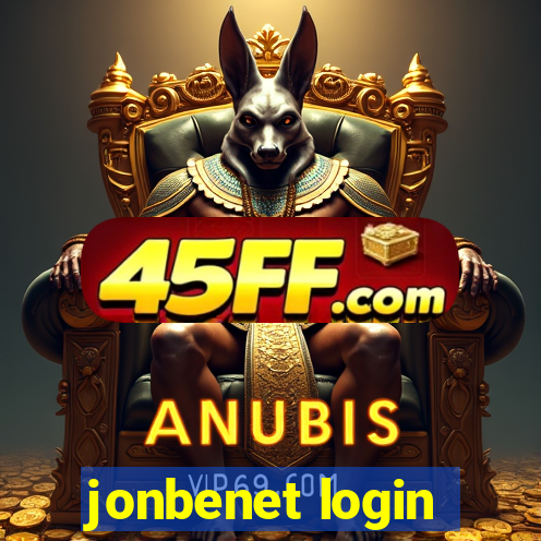 jonbenet login